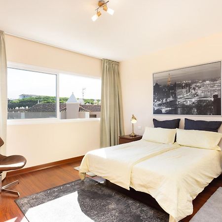Los Frailes - Vivienda Vacacional Puerto de la Cruz  Eksteriør billede