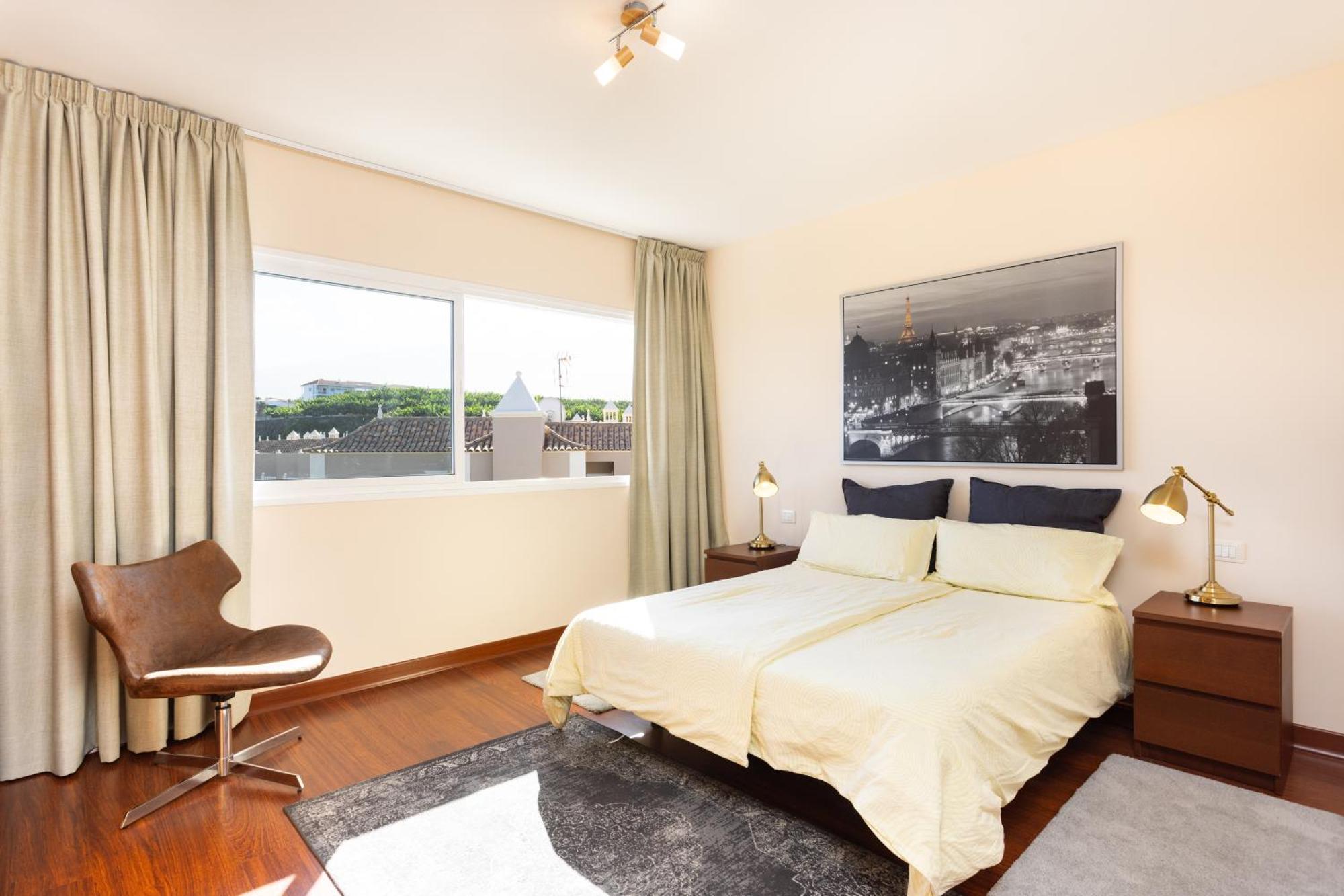 Los Frailes - Vivienda Vacacional Puerto de la Cruz  Eksteriør billede