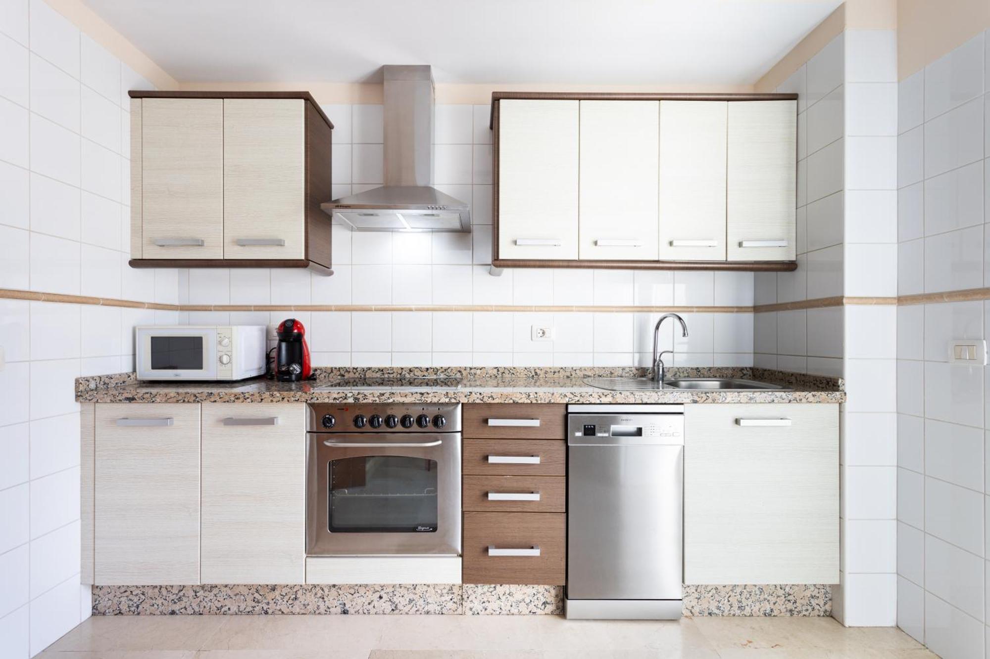 Los Frailes - Vivienda Vacacional Puerto de la Cruz  Eksteriør billede
