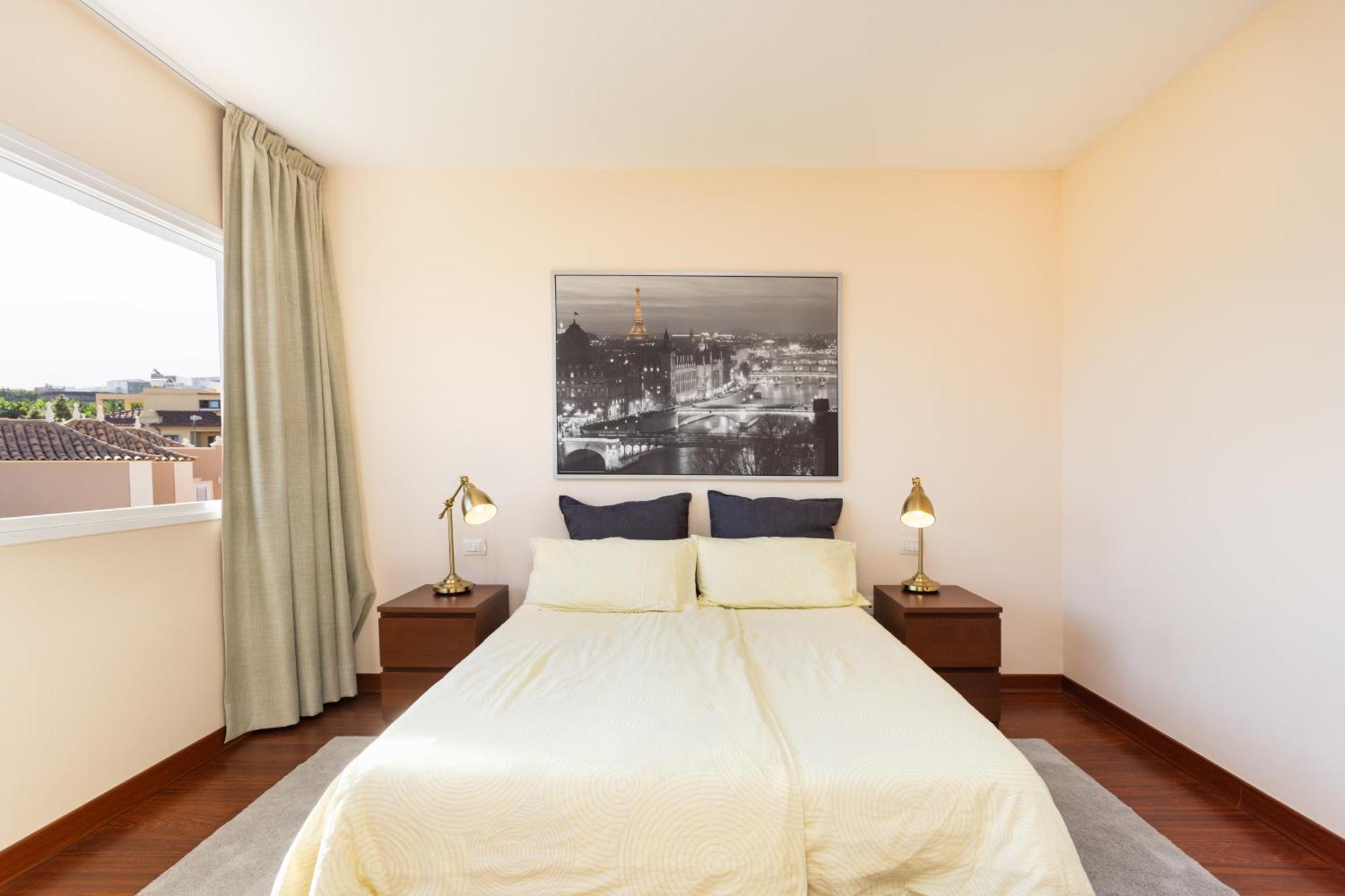 Los Frailes - Vivienda Vacacional Puerto de la Cruz  Eksteriør billede