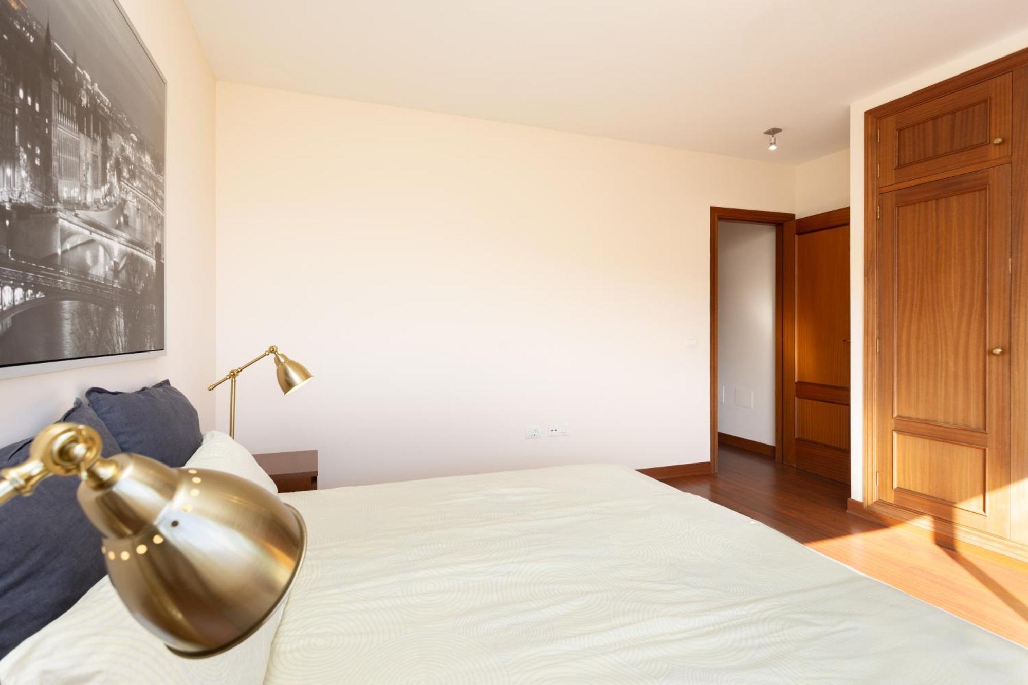 Los Frailes - Vivienda Vacacional Puerto de la Cruz  Eksteriør billede