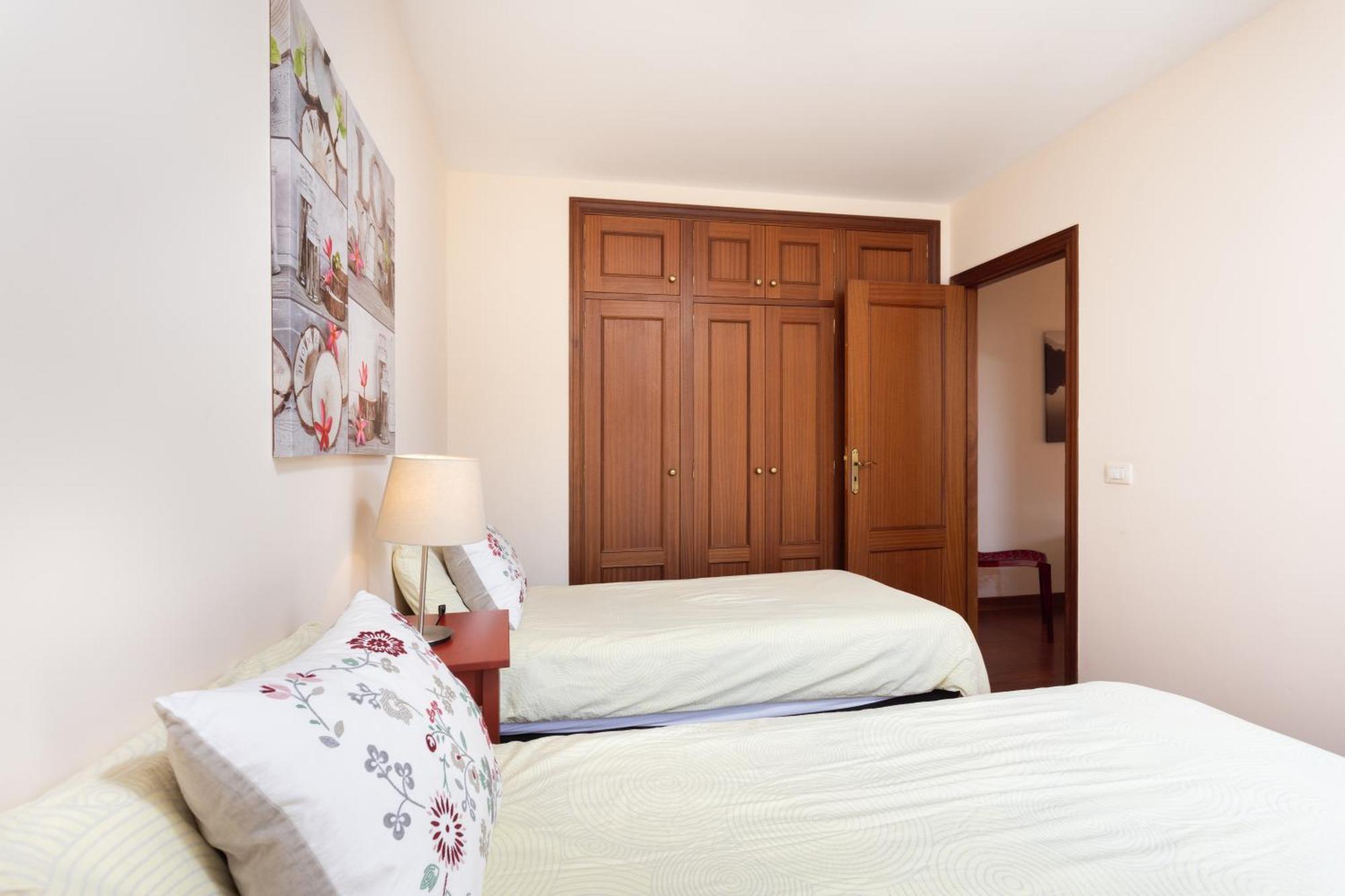 Los Frailes - Vivienda Vacacional Puerto de la Cruz  Eksteriør billede