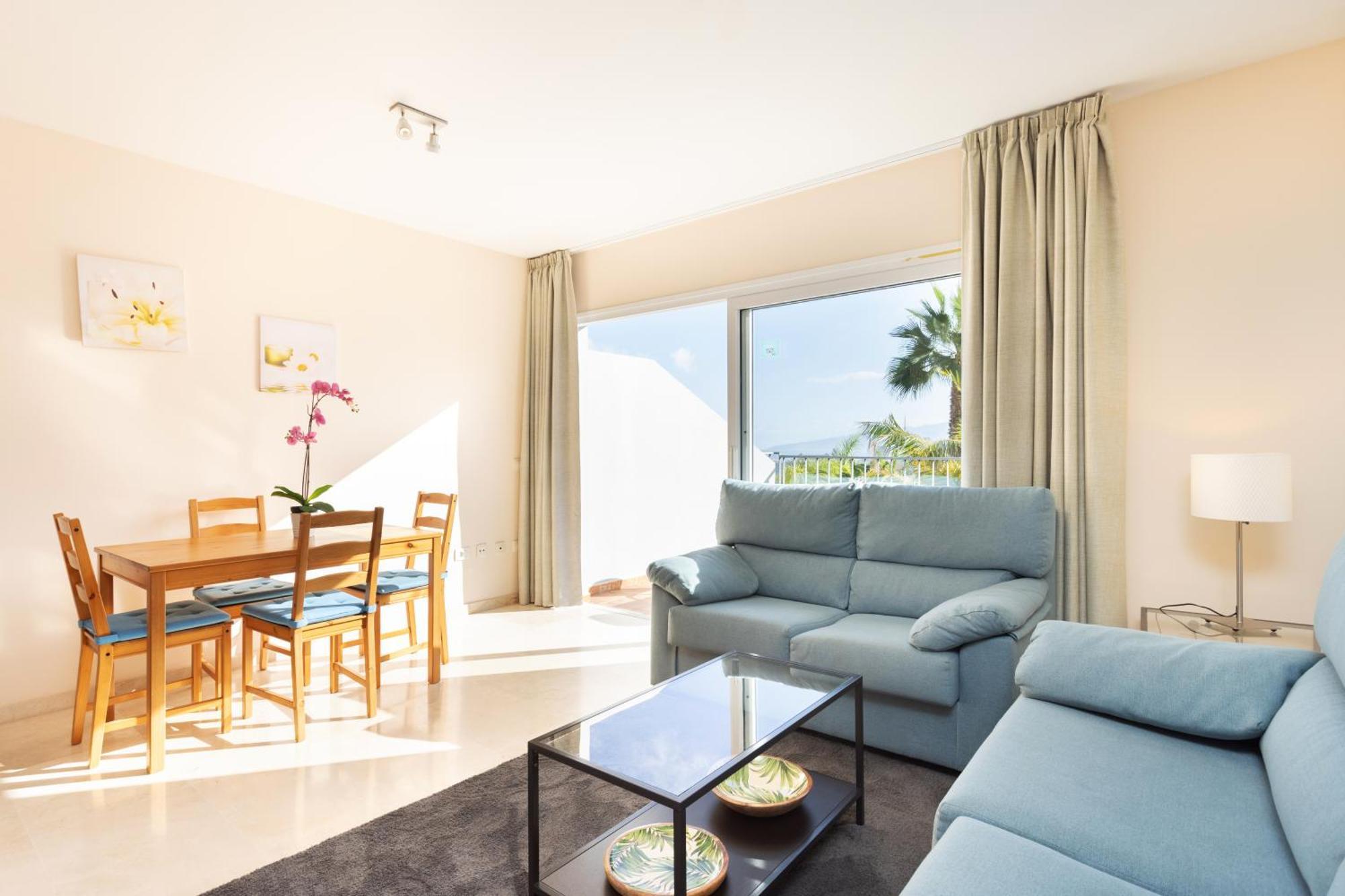 Los Frailes - Vivienda Vacacional Puerto de la Cruz  Eksteriør billede