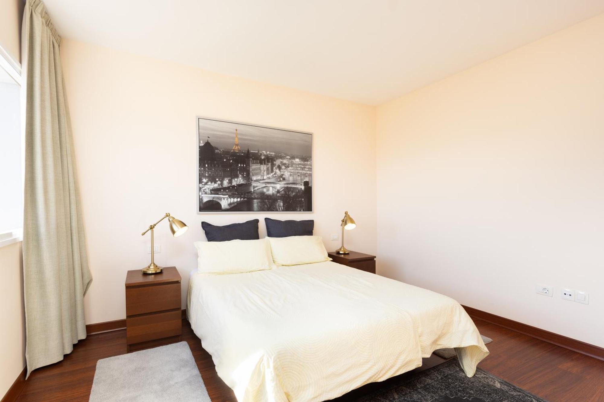 Los Frailes - Vivienda Vacacional Puerto de la Cruz  Eksteriør billede