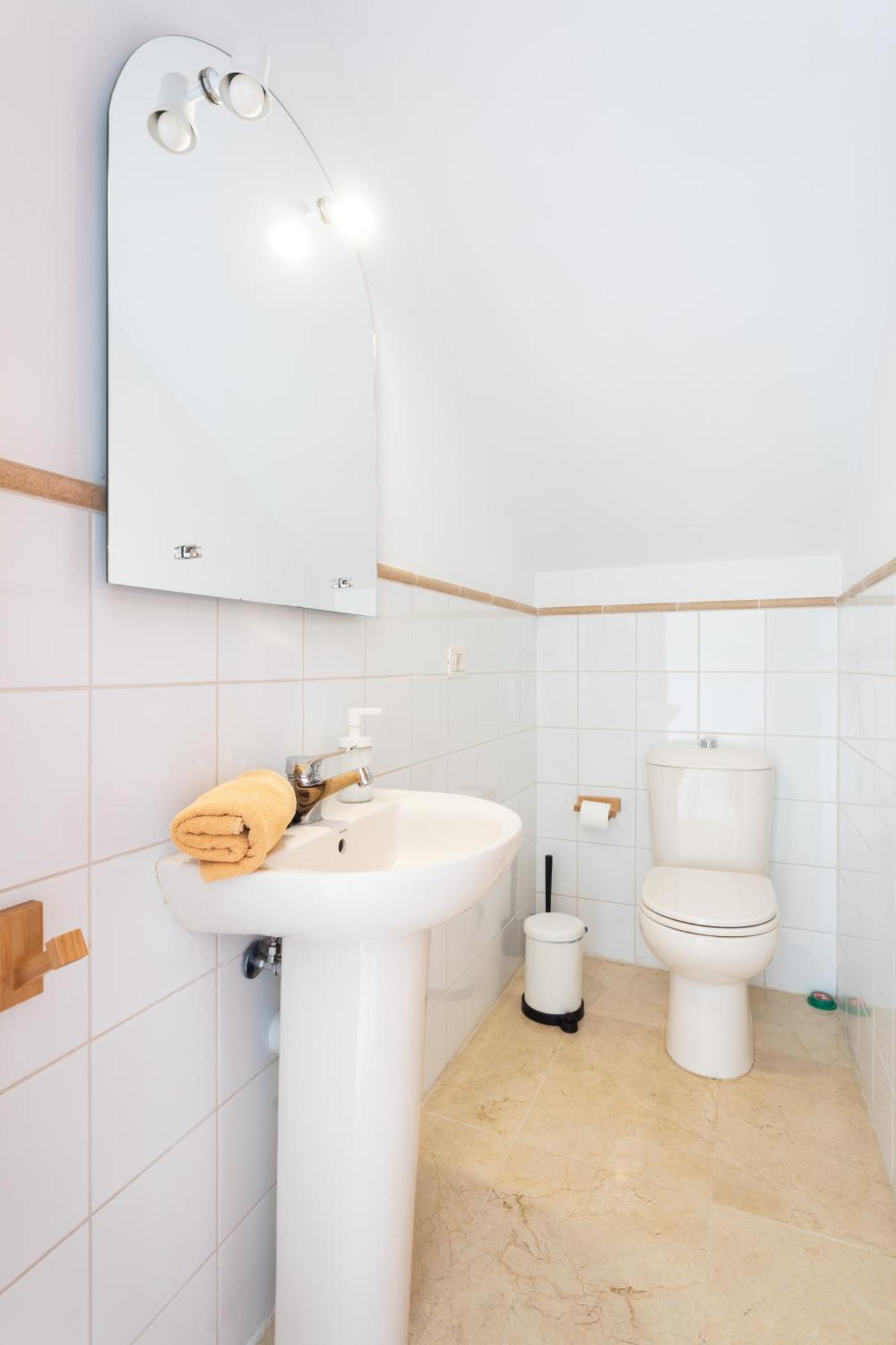 Los Frailes - Vivienda Vacacional Puerto de la Cruz  Eksteriør billede